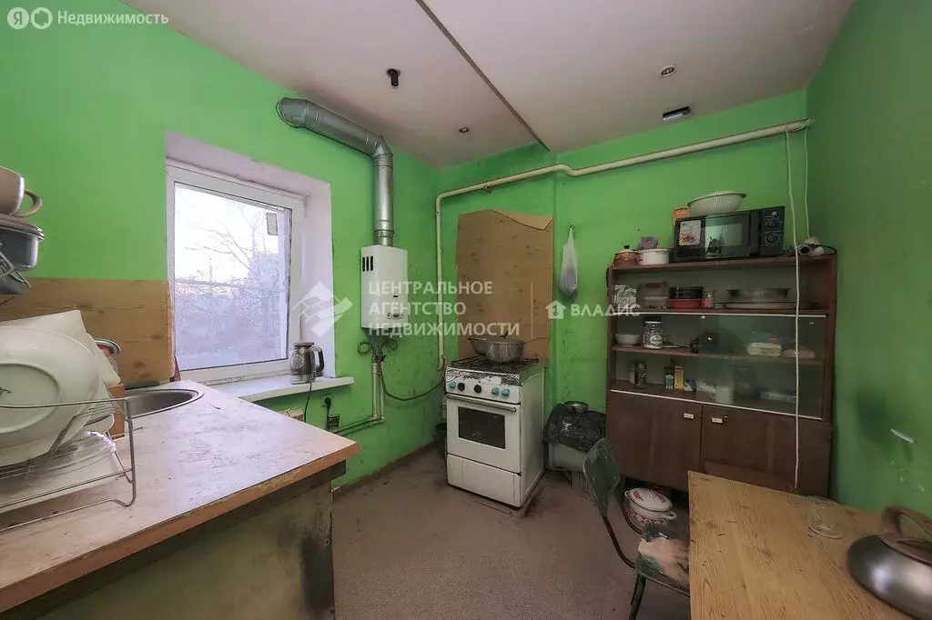 2-комнатная квартира: Рязань, улица Горького, 71 (49 м) - Фото 1