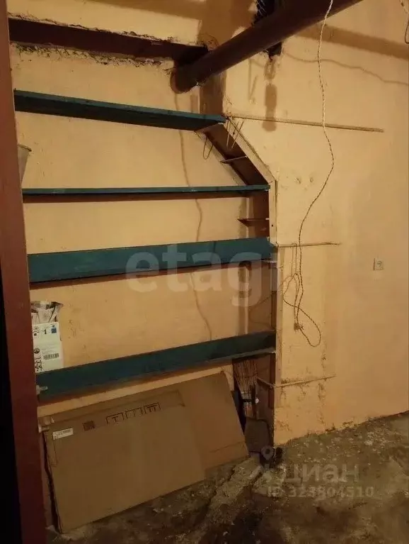 Гараж в Тюменская область, Тюмень ул. 30 лет Победы, 113Ак1 (12 м) - Фото 1