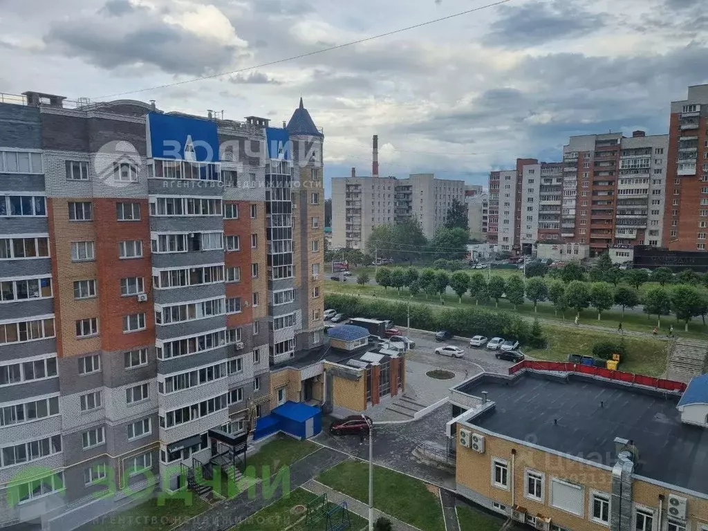 2-к кв. Чувашия, Чебоксары Северо-Западный жилрайон, Волжский-3 мкр, ... - Фото 2