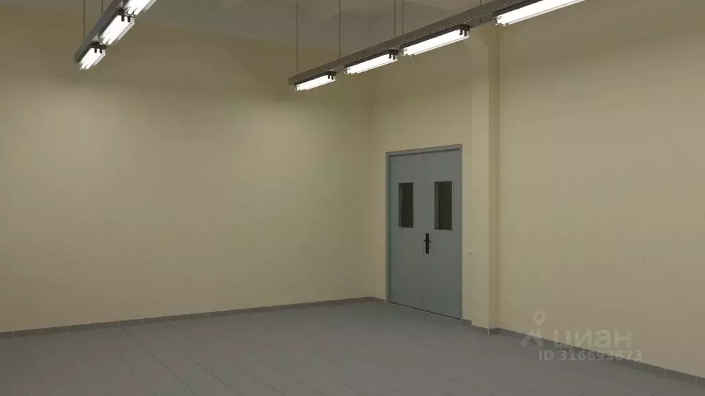 Помещение свободного назначения в Пензенская область, Кузнецк ул. ... - Фото 1
