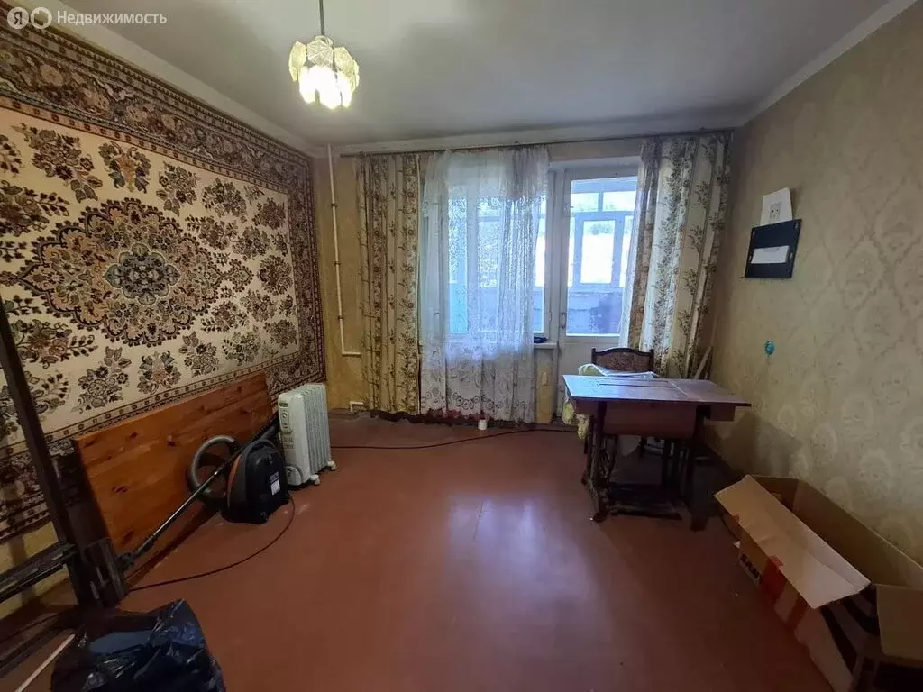 3-комнатная квартира: Ярцево, Автозаводская улица, 40 (52.6 м) - Фото 0