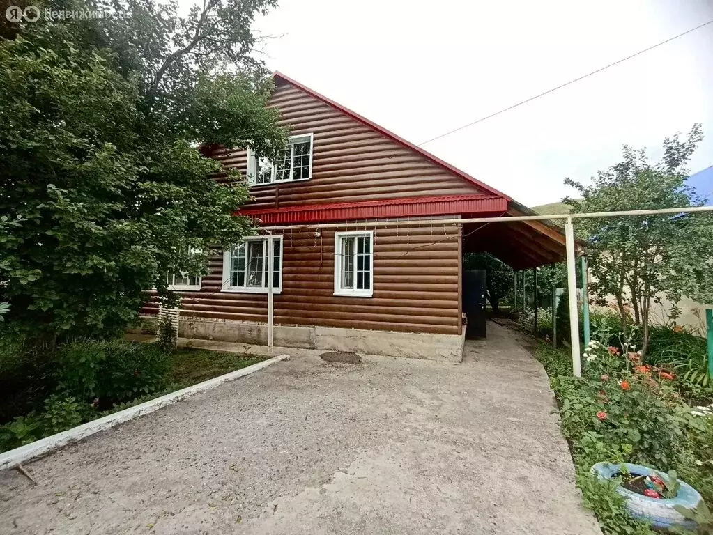 Дом в Кувандык, Речная улица, 68 (86 м) - Фото 1