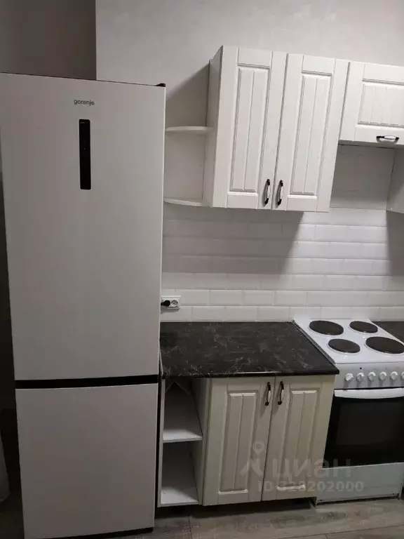 1-к кв. Башкортостан, Уфа ул. Энтузиастов, 11 (43.0 м) - Фото 2