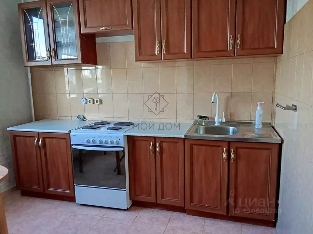 2-к кв. Москва ул. 8-я Соколиной Горы, 8к2 (58.0 м) - Фото 1