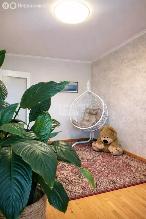 3-комнатная квартира: Йошкар-Ола, бульвар Ураева, 7 (86 м) - Фото 1