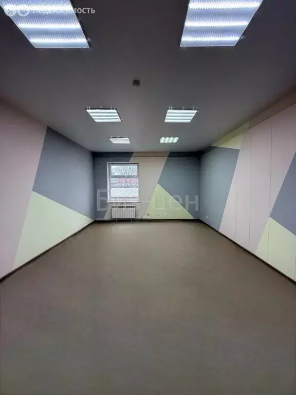 Офис (35.6 м) - Фото 1