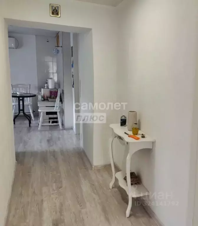 Дом в Краснодарский край, Анапа муниципальный округ, Гостагаевская ... - Фото 1