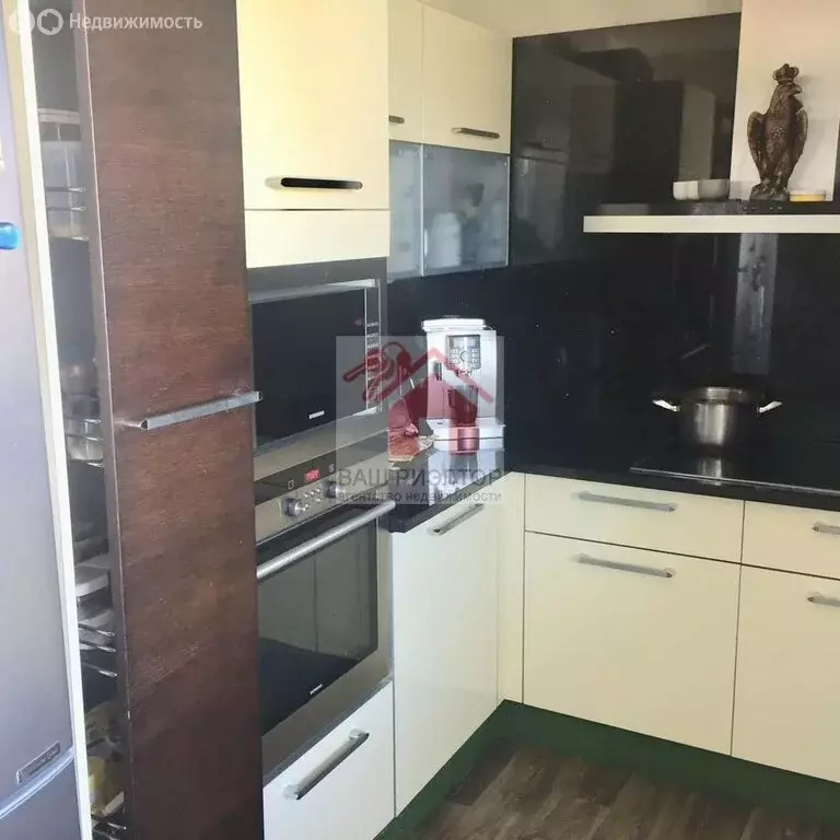 3-комнатная квартира: Самара, Финская улица, 96 (143.3 м) - Фото 2