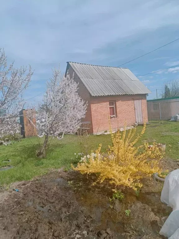 Дом в Самарская область, Ставропольский район, Васильевка с/пос, ... - Фото 2
