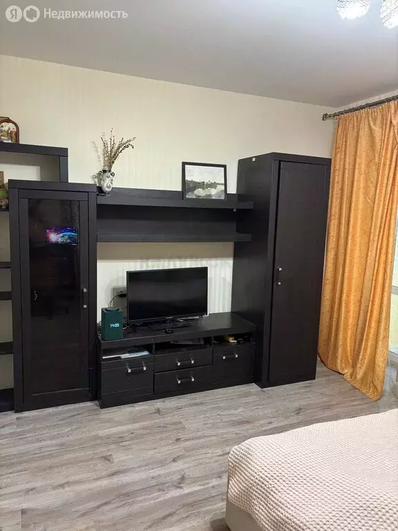 1-комнатная квартира: Калуга, Первомайская улица, 35 (45.4 м) - Фото 2