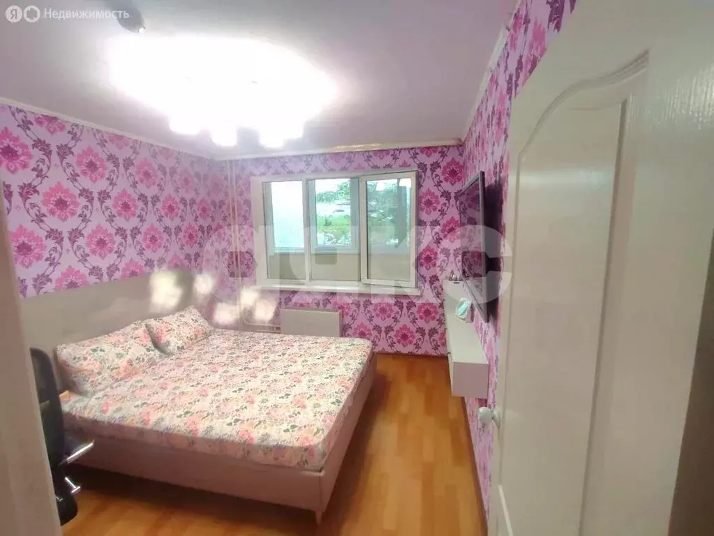 2-комнатная квартира: Геленджик, улица Маршала Жукова, 1к1 (57 м) - Фото 0