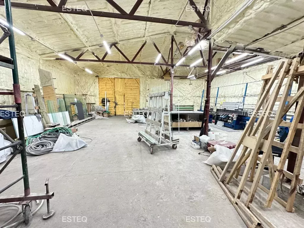 Склад в Новосибирская область, Новосибирск 2-я Станционная ул., 30 ... - Фото 2