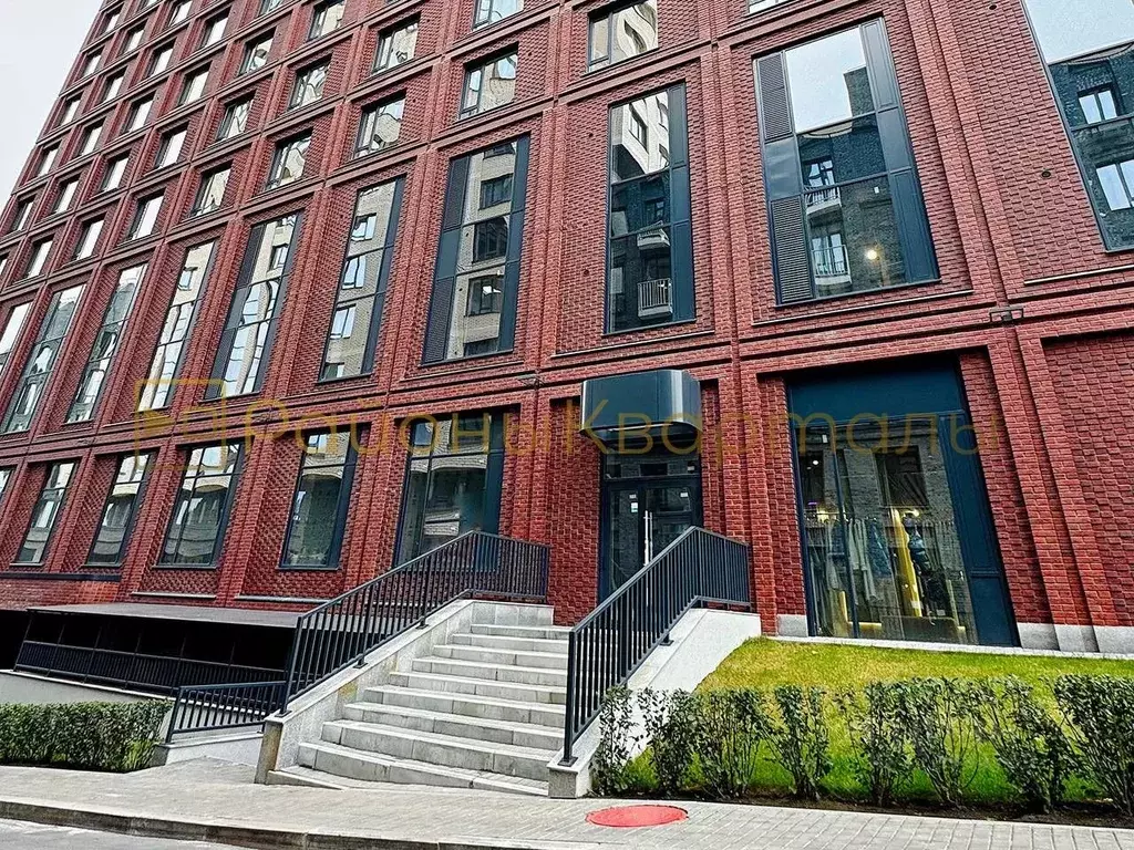 Помещение свободного назначения в Новосибирская область, Новосибирск ... - Фото 1