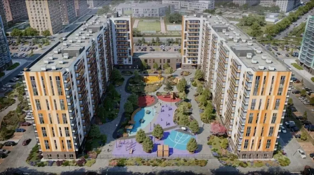 Студия Ленинградская область, Ломоносовский район, Аннинское городское ... - Фото 1