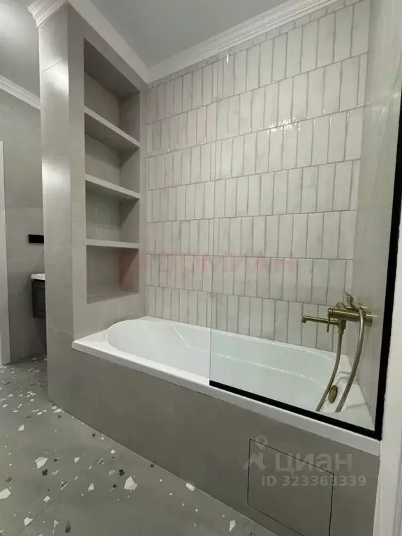 2-к кв. Ростовская область, Ростов-на-Дону Красноармейская ул., ... - Фото 2