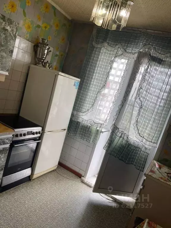2-к кв. Кемеровская область, Прокопьевск ул. Есенина, 76 (54.0 м) - Фото 1