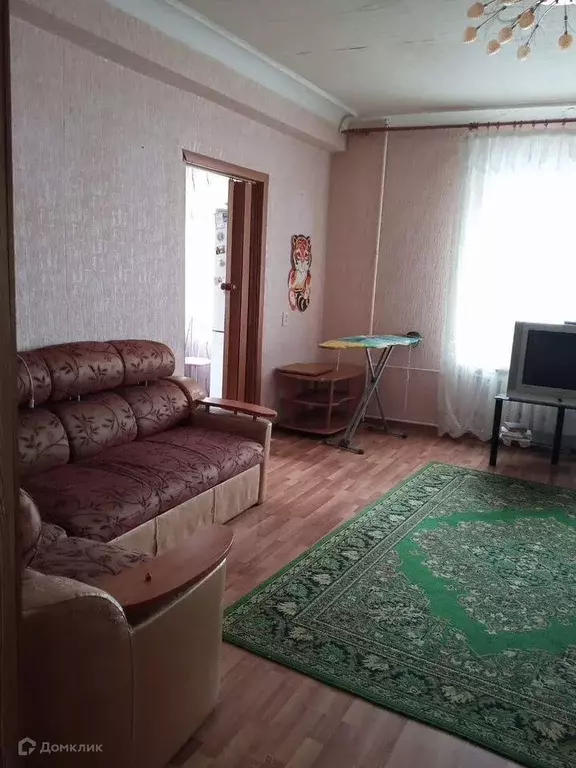 Продаётся 5-к квартира, 105.6 м - Фото 0
