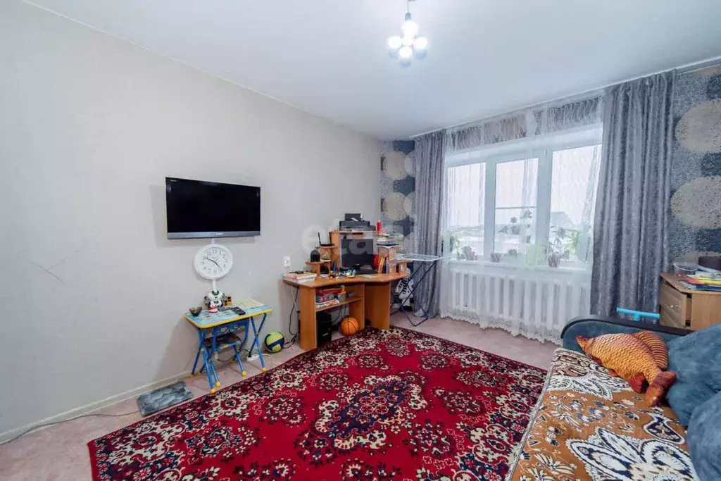 3-к кв. Алтайский край, Белокуриха ул. Братьев Ждановых, 11 (62.0 м) - Фото 1