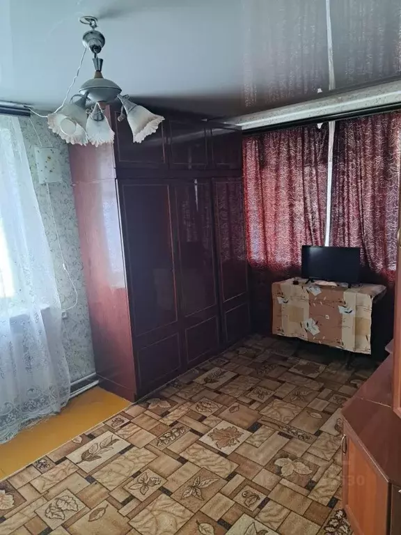 1-к кв. Волгоградская область, Волгоград ул. Ломакина, 5 (31.0 м) - Фото 1