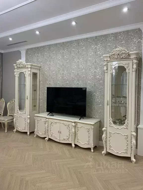 2-к кв. Санкт-Петербург Наличная ул., 26к4 (126.0 м) - Фото 1