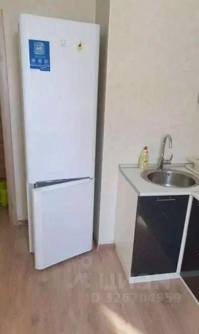 1-к кв. Тюменская область, Тюмень ул. Тимофея Чаркова, 79 (37.0 м) - Фото 2