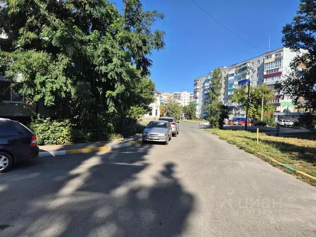 2-к кв. Саратовская область, Балаково ул. Факел Социализма, 4А (50.4 ... - Фото 2