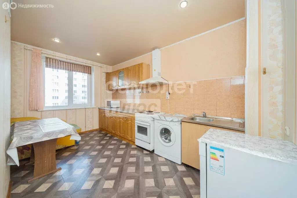 3-комнатная квартира: Пермь, Делегатская улица, 39А (68.4 м) - Фото 2