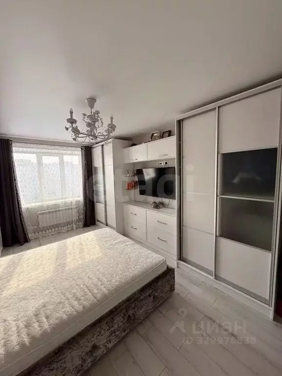 3-к кв. Брянская область, Клинцы ул. Мира, 55 (72.0 м) - Фото 1