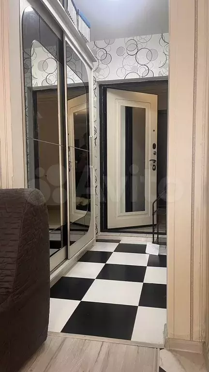 Квартира-студия, 32 м, 8/20 эт. - Фото 0