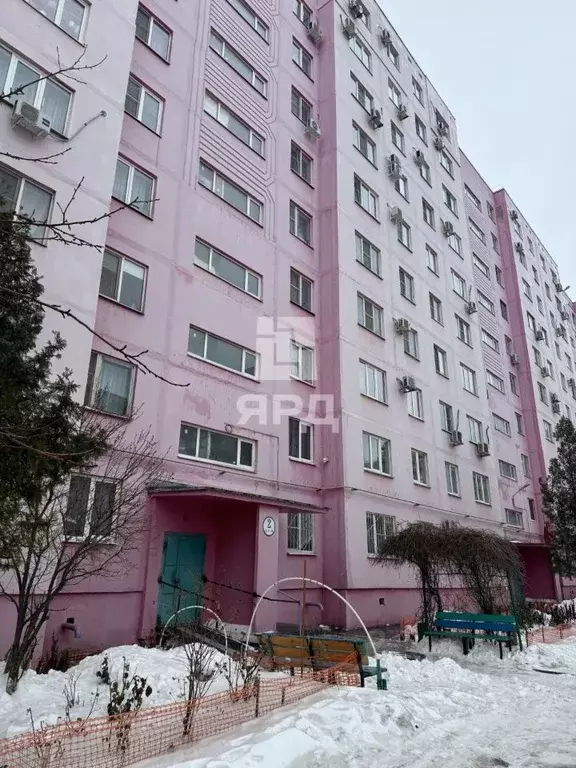 2-к кв. Ростовская область, Таганрог пер. 1-й Новый (52.4 м) - Фото 1