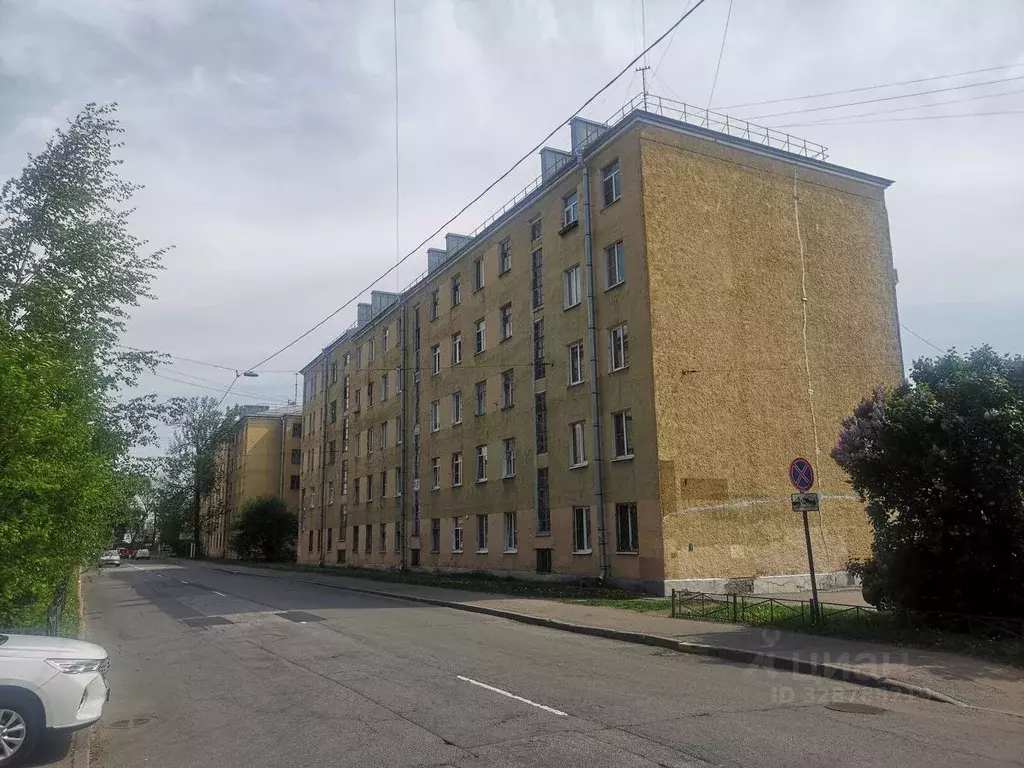 Комната Санкт-Петербург просп. Обуховской обороны, 95К1 (12.0 м) - Фото 1