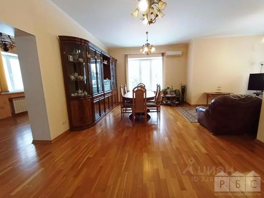 Коттедж в Саратовская область, Саратов ул. Имени П.А. Столыпина, 54А ... - Фото 1