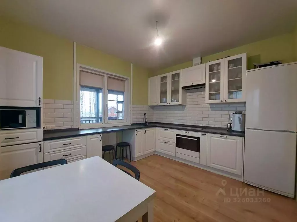 Дом в Тульская область, Щекинский район, Огаревское с/пос, д. Грецовка ... - Фото 2