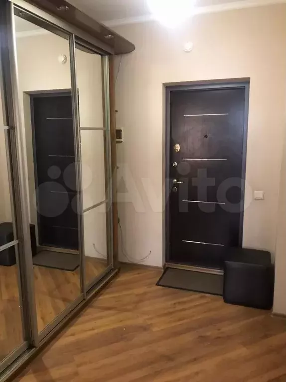 1-к. квартира, 45 м, 9/14 эт. - Фото 1