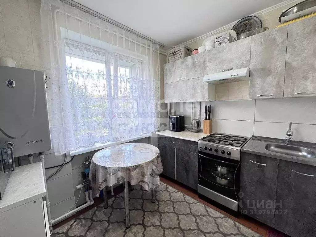 2-к кв. Омская область, Омск ул. Госплемстанция, 23 (43.5 м) - Фото 0