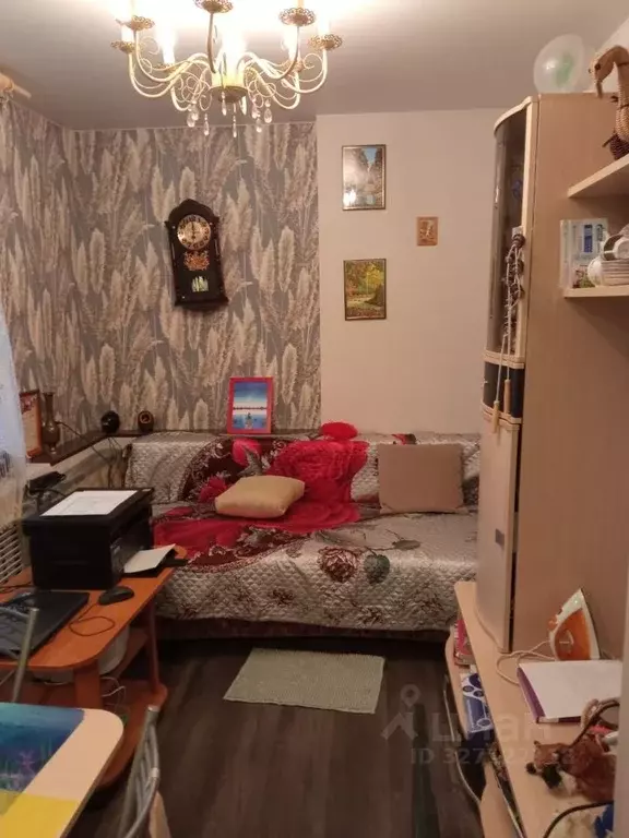 1-к кв. Санкт-Петербург, Санкт-Петербург, Пушкин Железнодорожная ул., ... - Фото 1