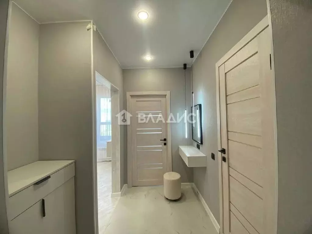 Продается 1-комнатная квартира - Фото 2