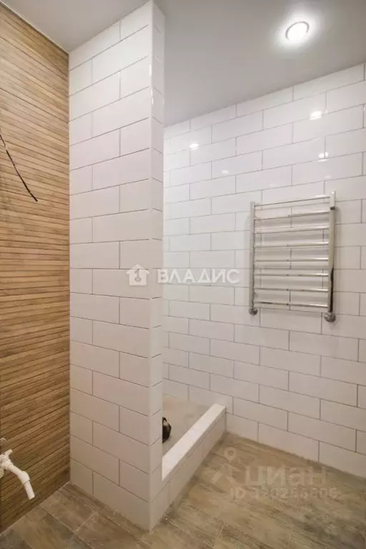 2-к кв. Владимирская область, Владимир ул. Мира, 5В (68.5 м) - Фото 1