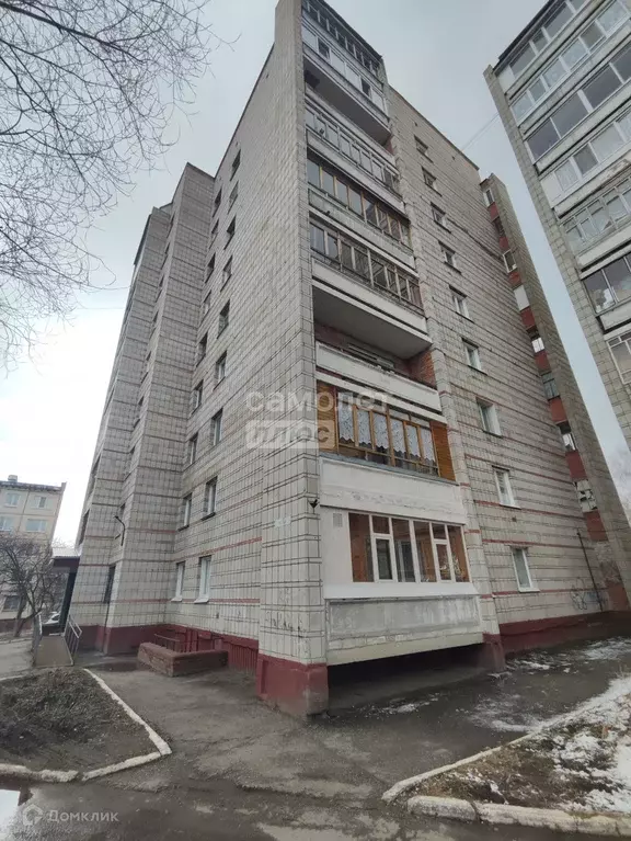 Продаётся 2-к квартира, 42 м - Фото 1