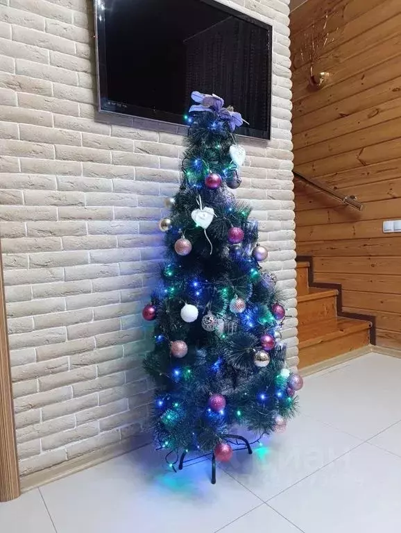 Дом в Башкортостан, Абзелиловский район, Ташбулатовский сельсовет, д. ... - Фото 2