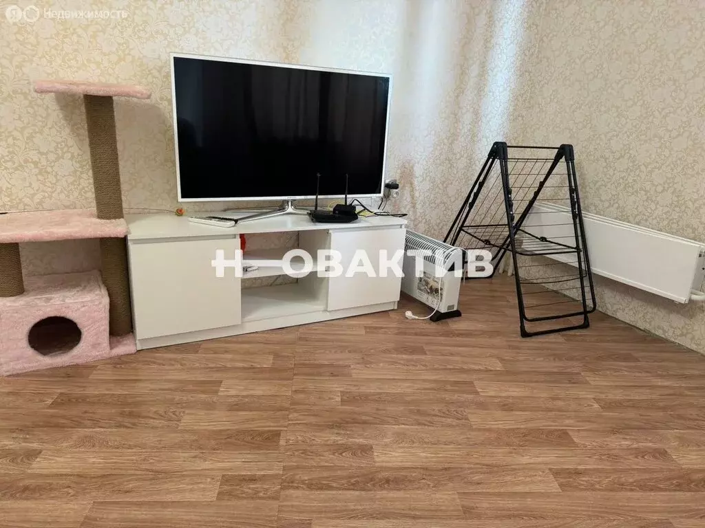 1-комнатная квартира: Норильск, набережная Урванцева, 33 (39.6 м) - Фото 0