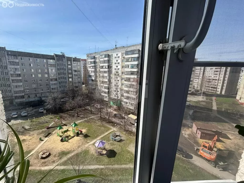 2-комнатная квартира: Липецк, улица Катукова, 29 (52 м) - Фото 1