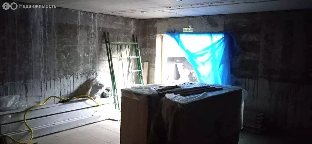 Помещение свободного назначения (125 м) - Фото 0