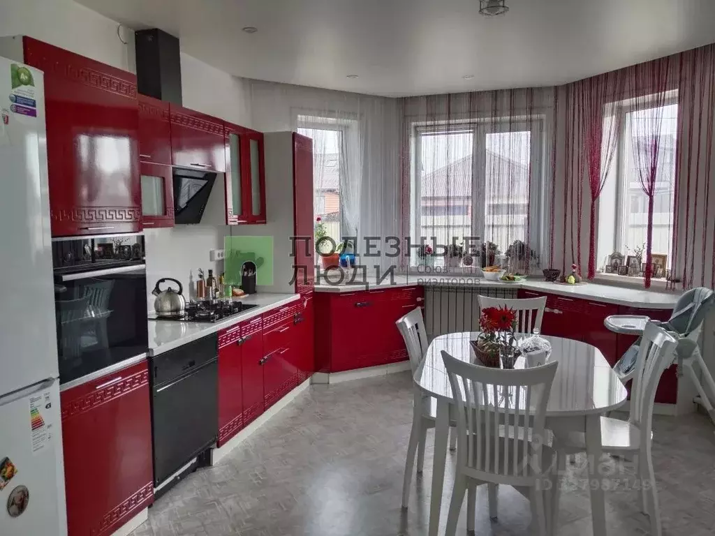 Дом в Забайкальский край, Читинский район, с. Смоленка ул. Витимская ... - Фото 1