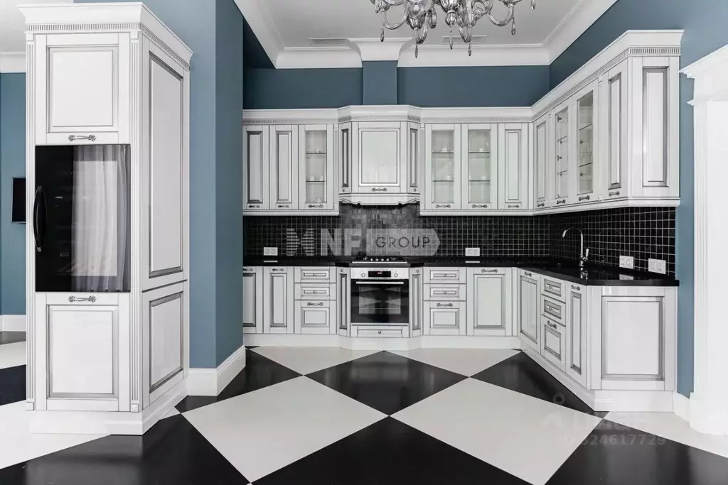 Коттедж в Московская область, Одинцовский городской округ, д. Лызлово ... - Фото 2