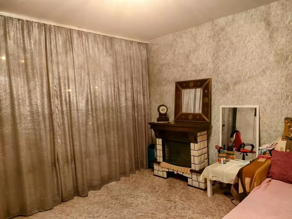 2-к кв. Московская область, Домодедово Западный мкр, ул. Лунная, 25к3 ... - Фото 1