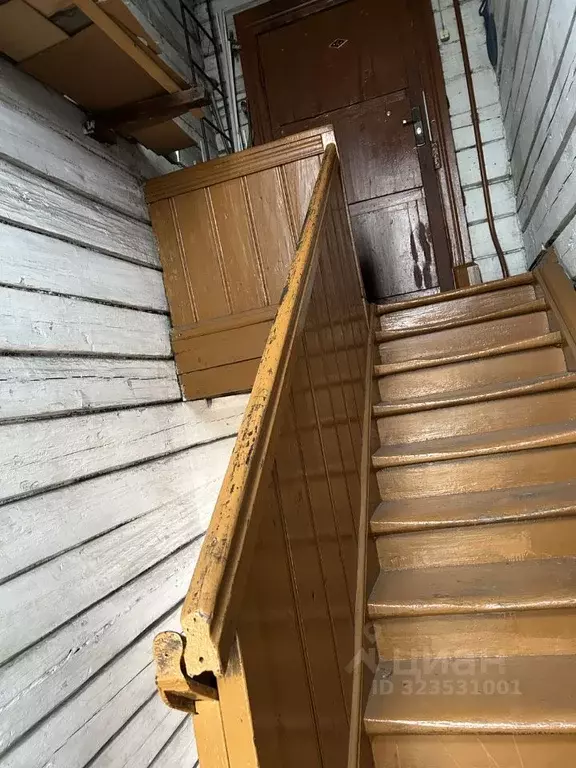 3-к кв. Кемеровская область, Белово Железнодорожная ул., 48 (80.0 м) - Фото 2