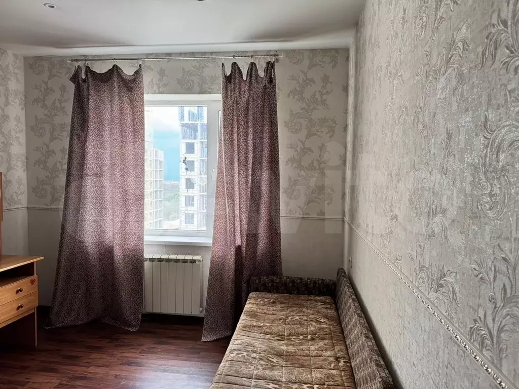 1-к. квартира, 34 м, 8/12 эт. - Фото 0