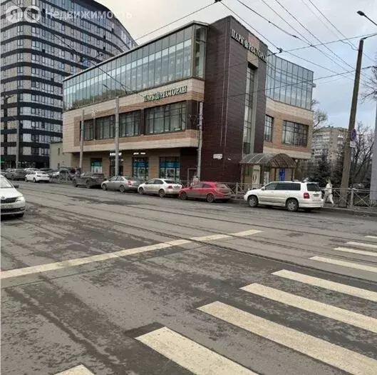 Торговая площадь (1912 м) - Фото 1