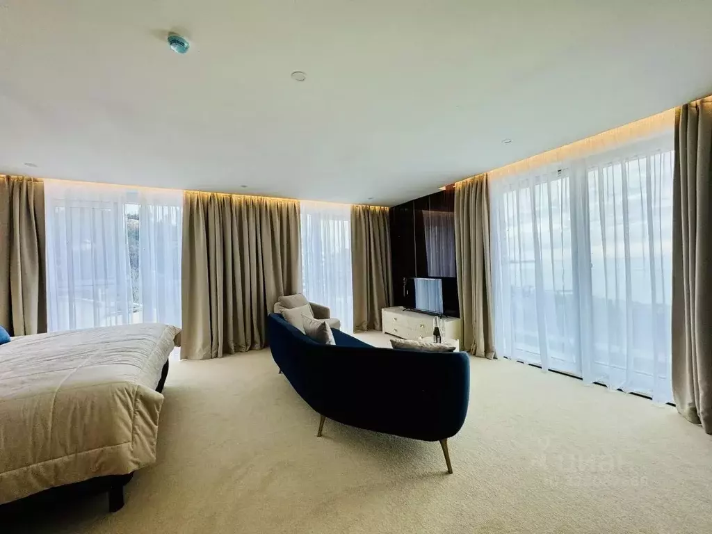 2-к кв. Краснодарский край, Сочи Хоста жилрайон, ул. Шоссейная, 5/7 ... - Фото 2